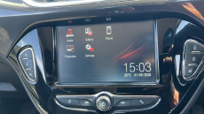 Vauxhall Corsa 1.4 ecoFLEX Energy 3dr [AC] Petrol Hatchback
